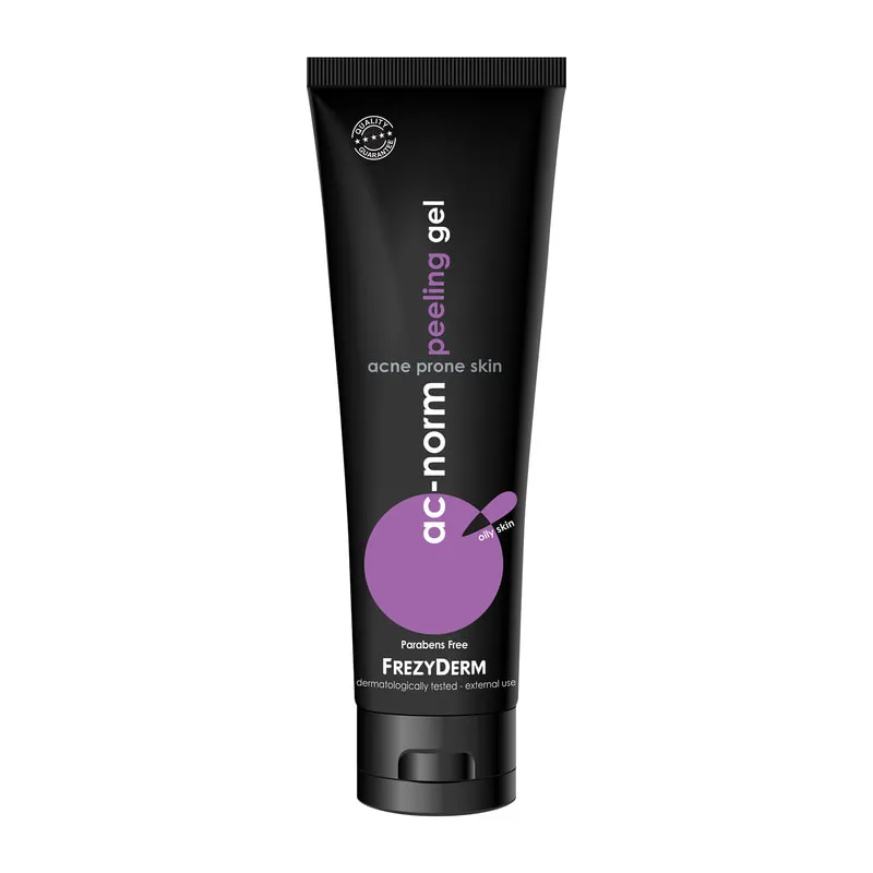 Ac-Norm Peeling Gel