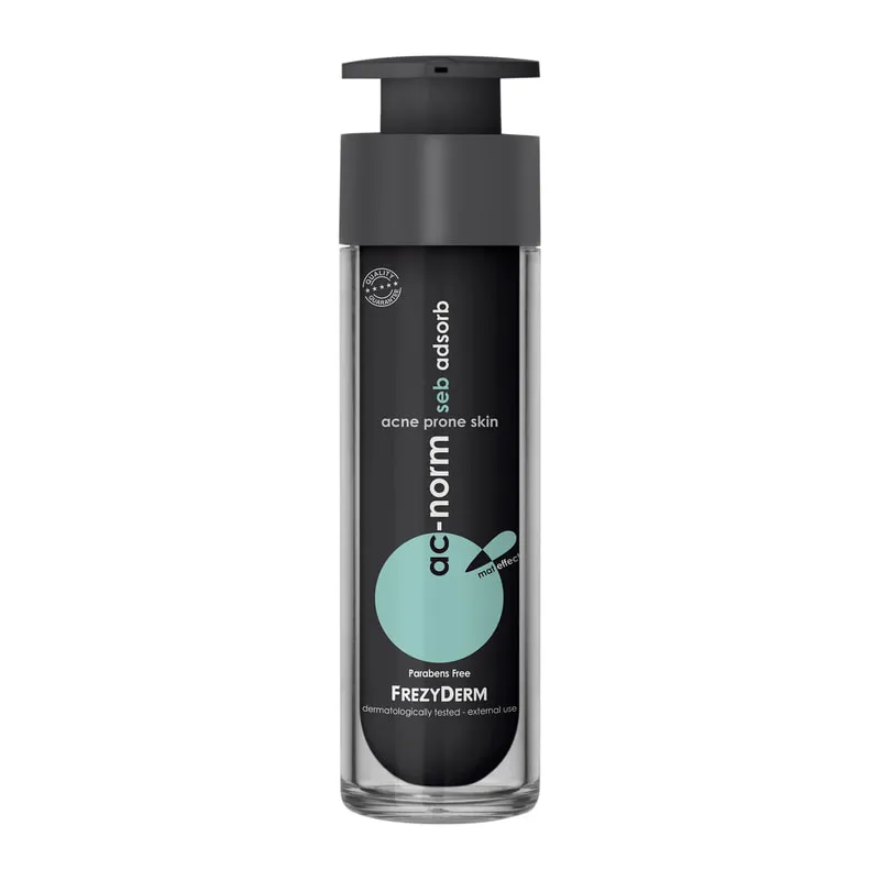 Ac-Norm Seb Adsorb Cream
