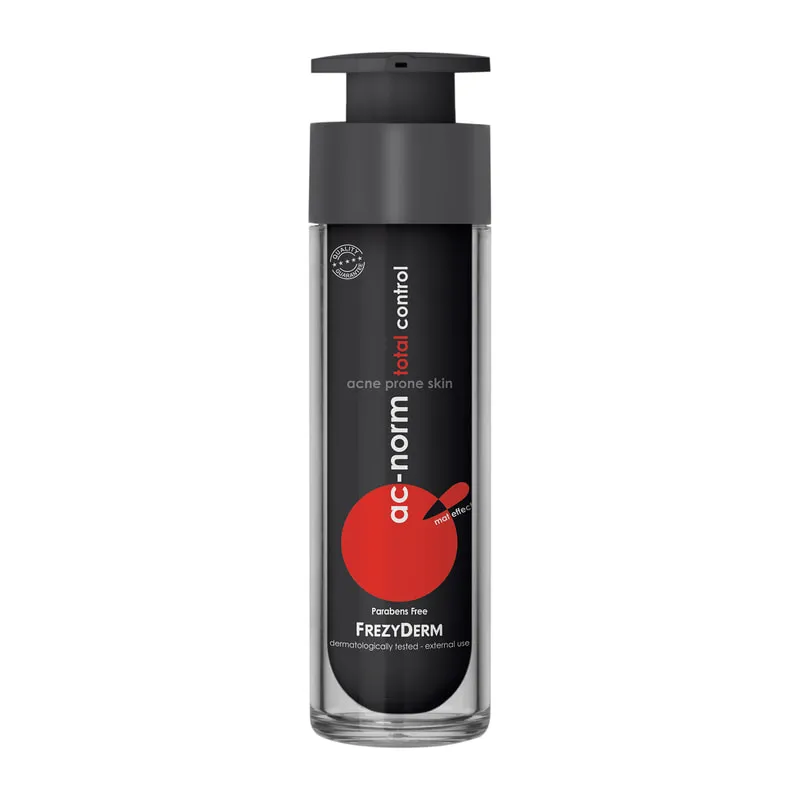 Ac-Norm Total Control Cream