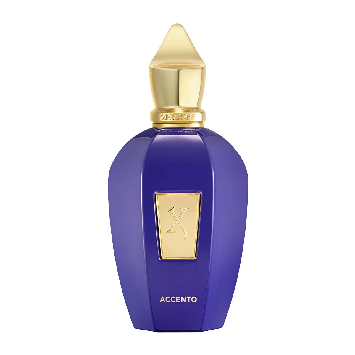 Accento Eau De Parfum