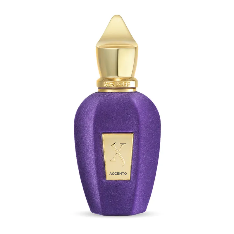 Accento Eau De Parfum
