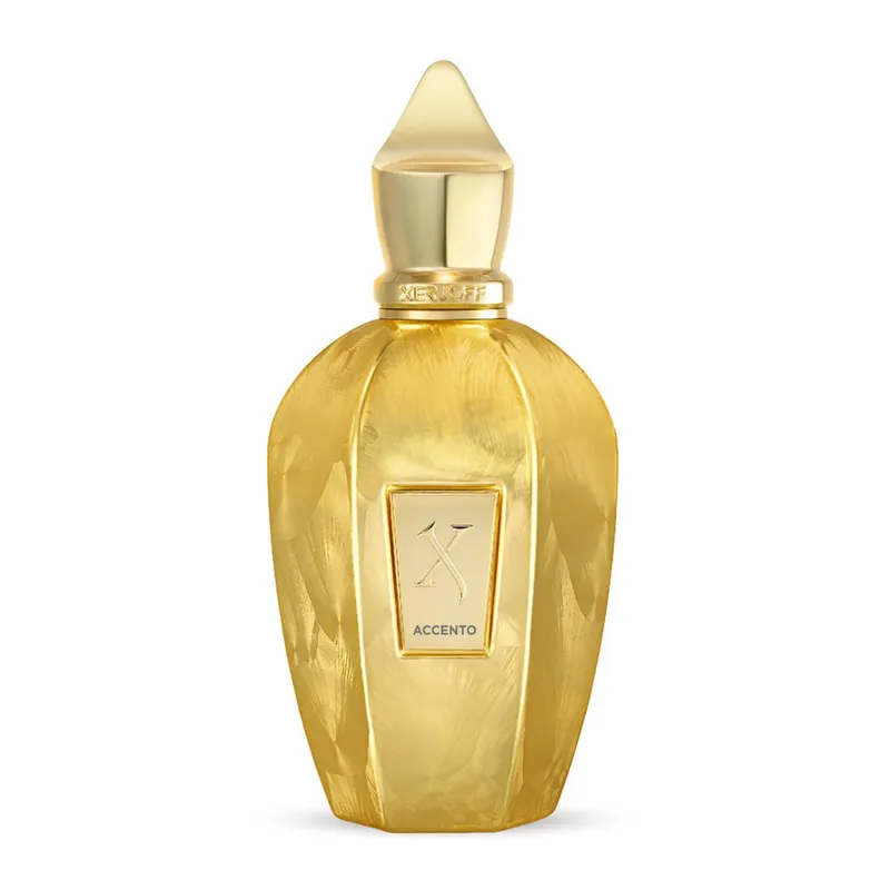Accento Overdose Eau De Parfum