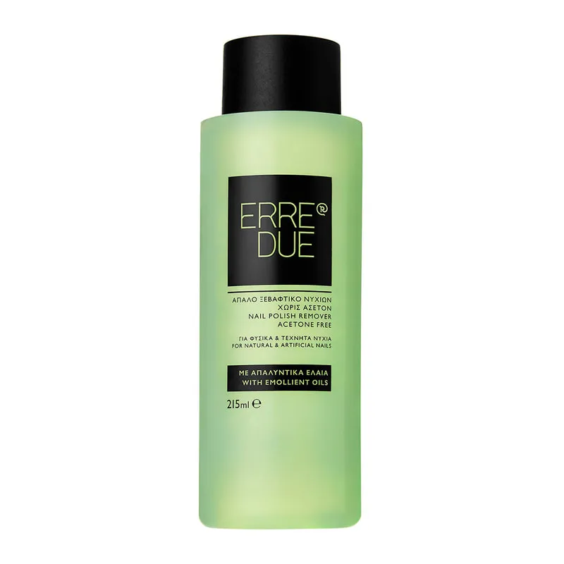 Acetone Free