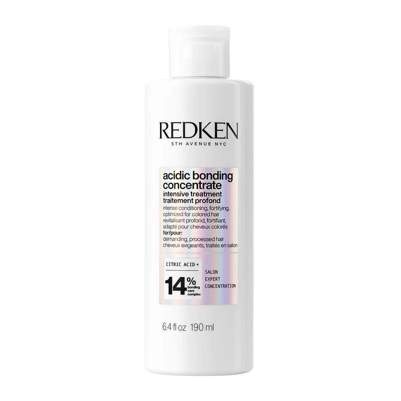 Acidic Bonding Concentrate Intensive Treatment For Damaged Hair