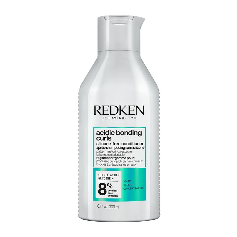 Acidic Bonding Curls Conditioner