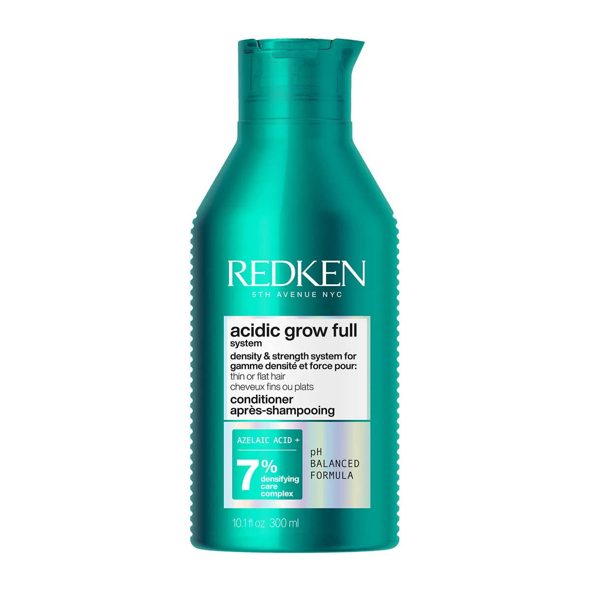 Acidic Grow Full System Densifying Conditioner for Thin Hair