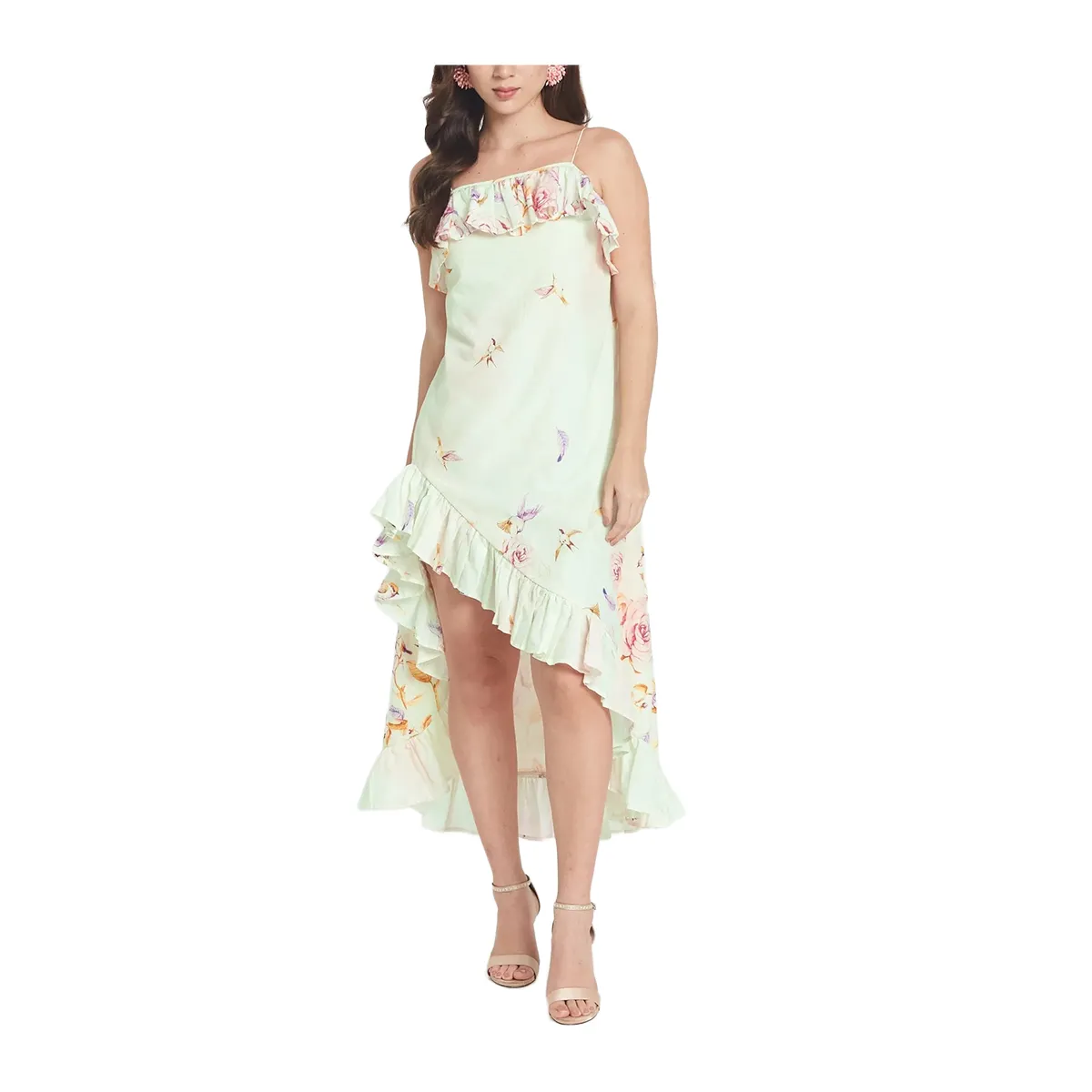 Acqua Birdie Dress