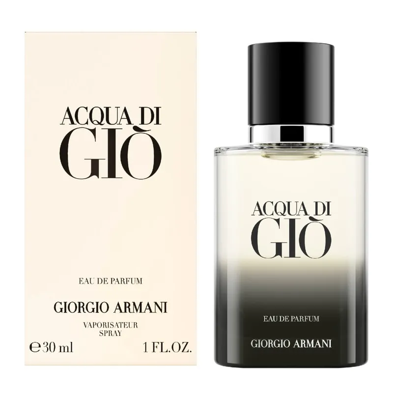 Acqua Di Giò Eau De Parfum