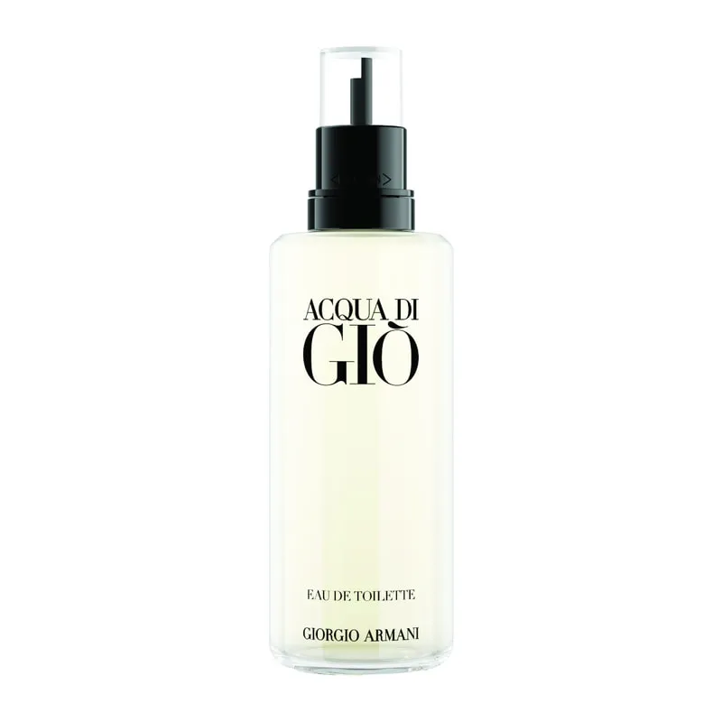 Acqua Di Giò Eau de Toilette Refill