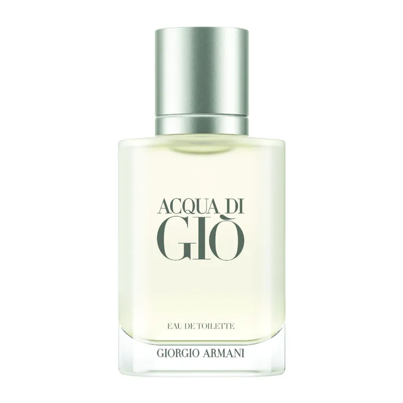 Acqua Di Giò Eau de Toilette