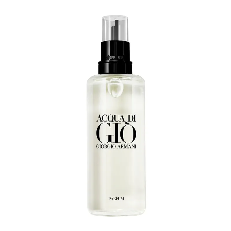 Acqua di Giò Parfum Refill