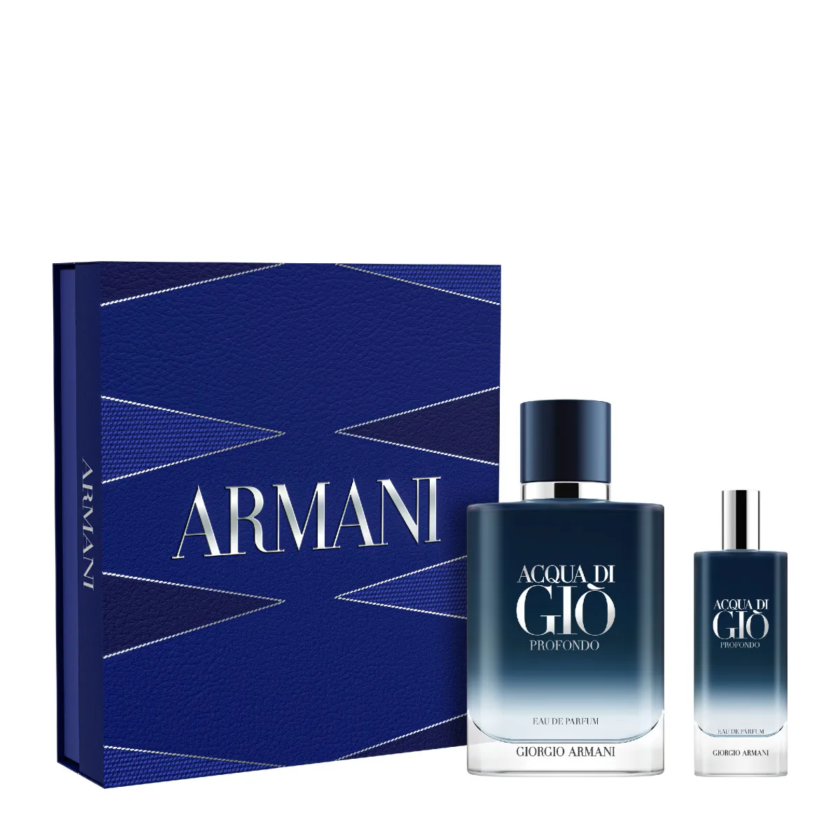 Acqua Di Giò Profondo Eau De Parfum Father’s Day Gift Set