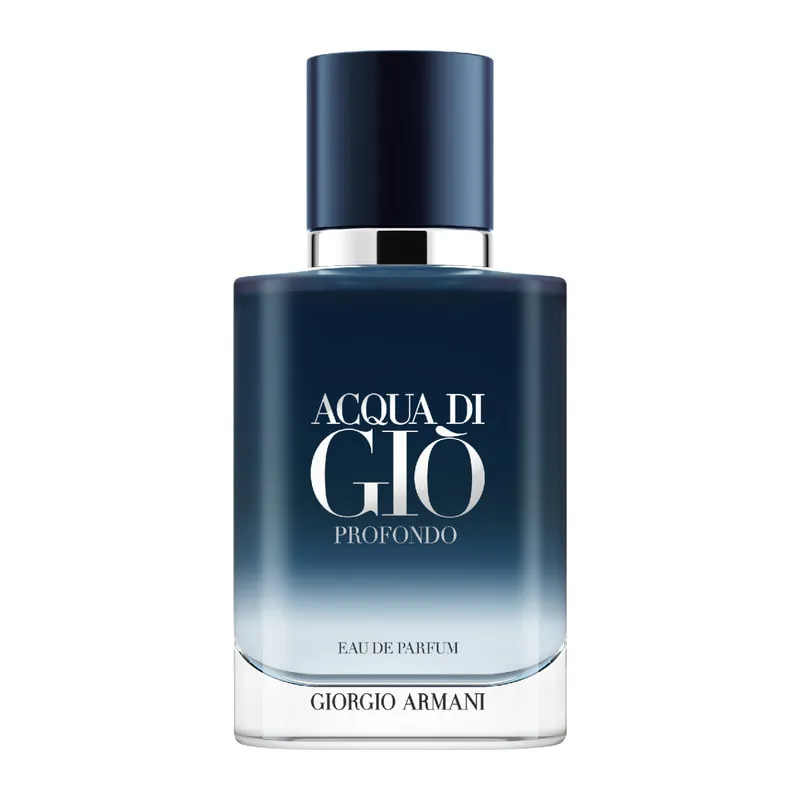 Acqua di Giò Profondo Eau de Parfum Ανδρικό Άρωμα