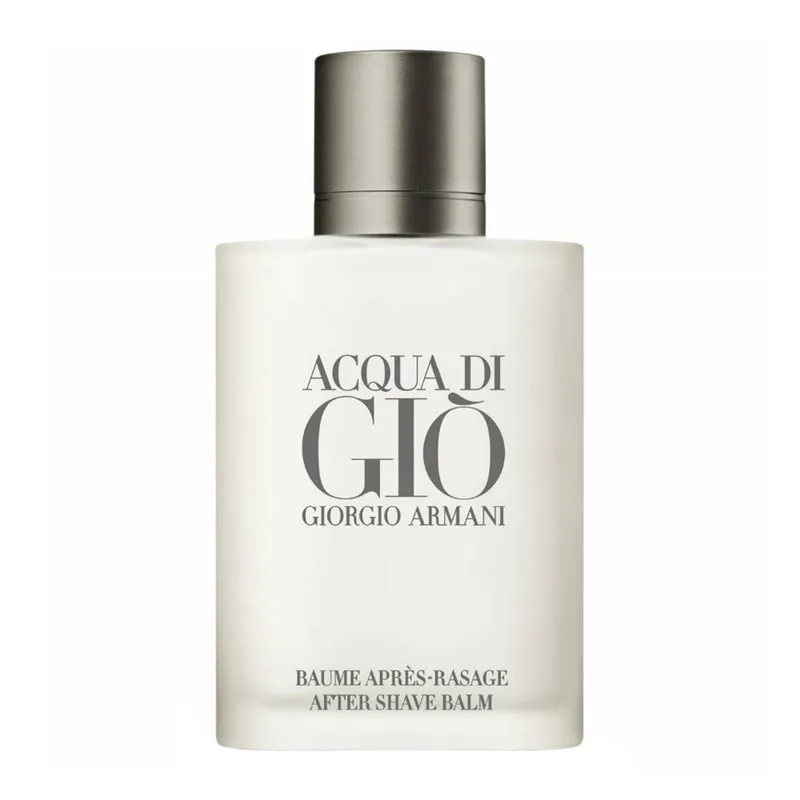 Acqua Di Gio Apres Rasage Baume