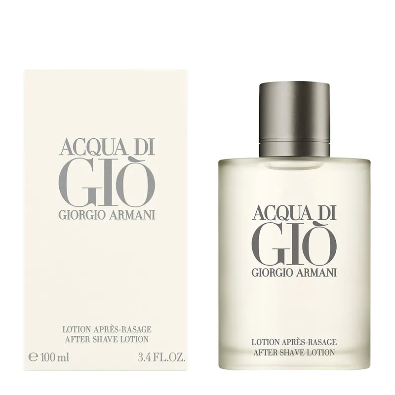 Acqua Di Gio Apres Rasage