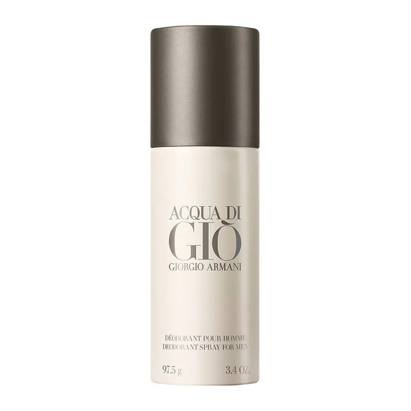 Acqua Di Gio Deo