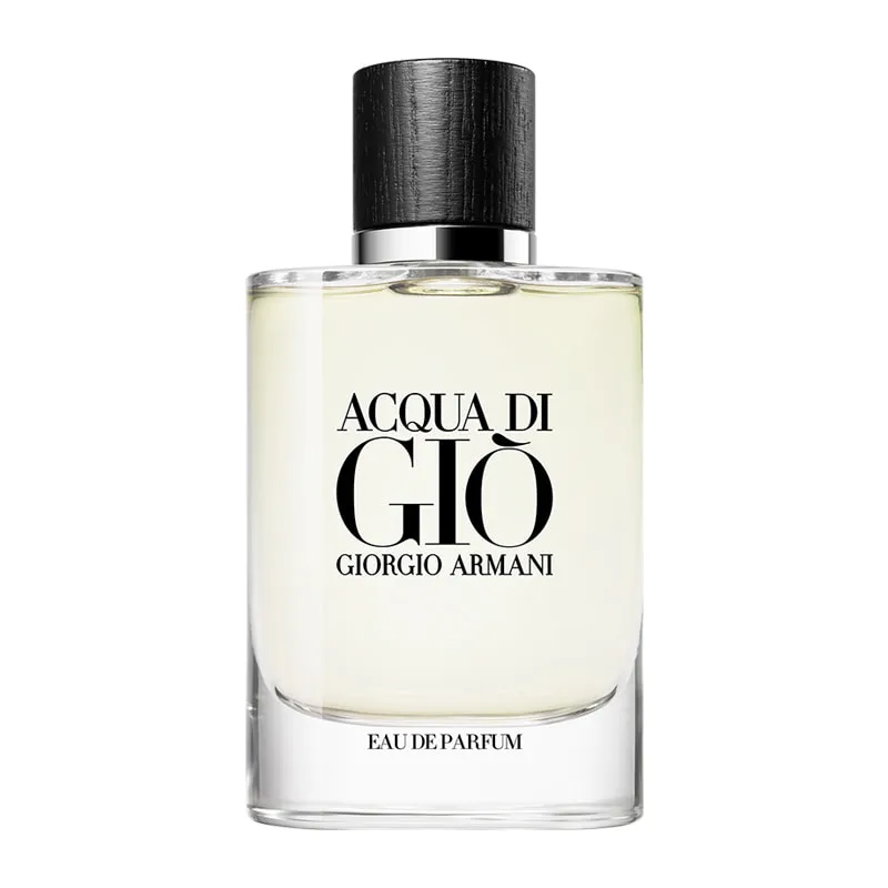 Acqua di Gio Eau De Parfum