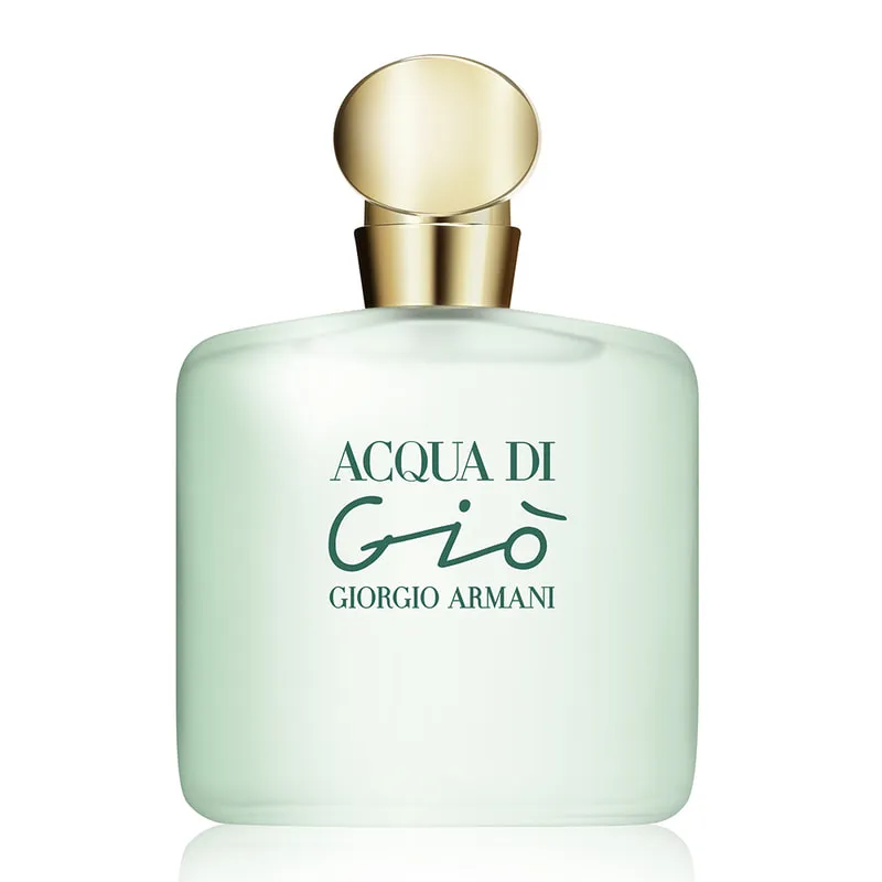 Acqua Di Gio Eau De Toilette