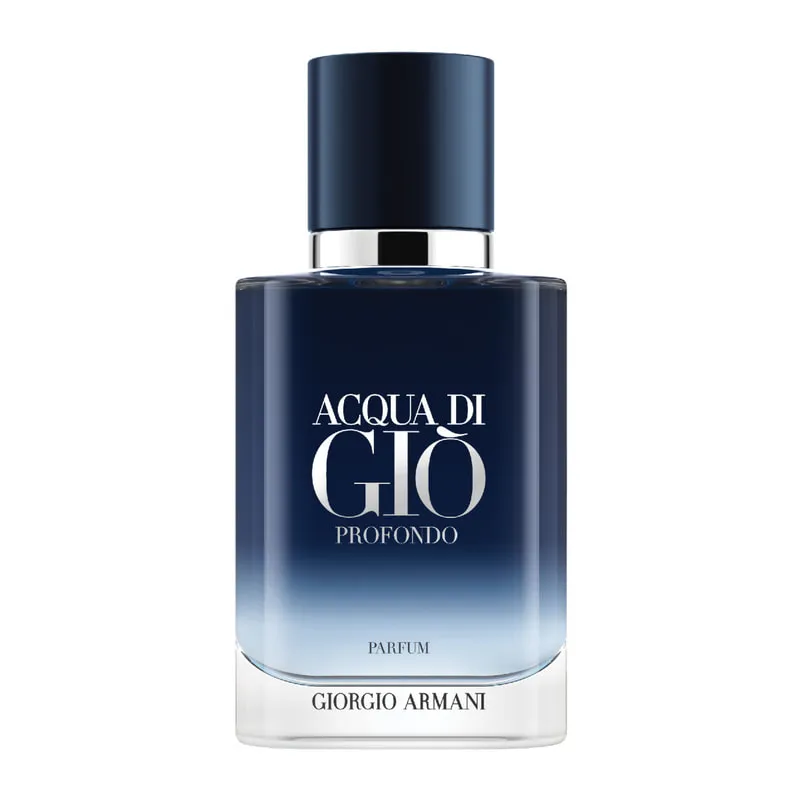 Acqua di Gio Profondo Parfum