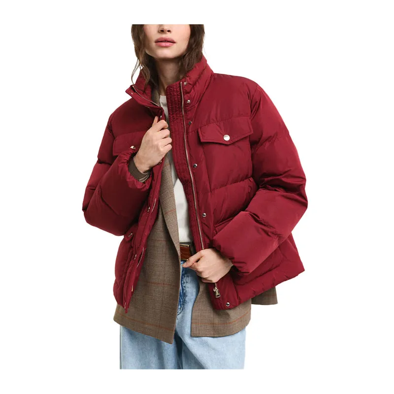 Jacket Active Cloud