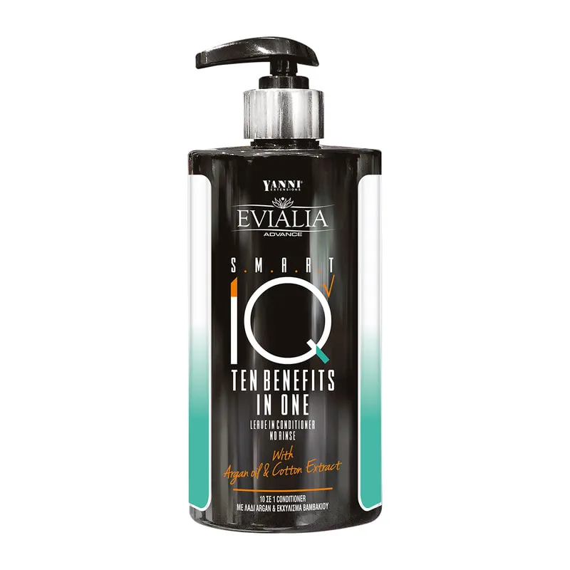 Advance Leave in Conditioner Smart 10 (10 Οφέλη Σε 1)