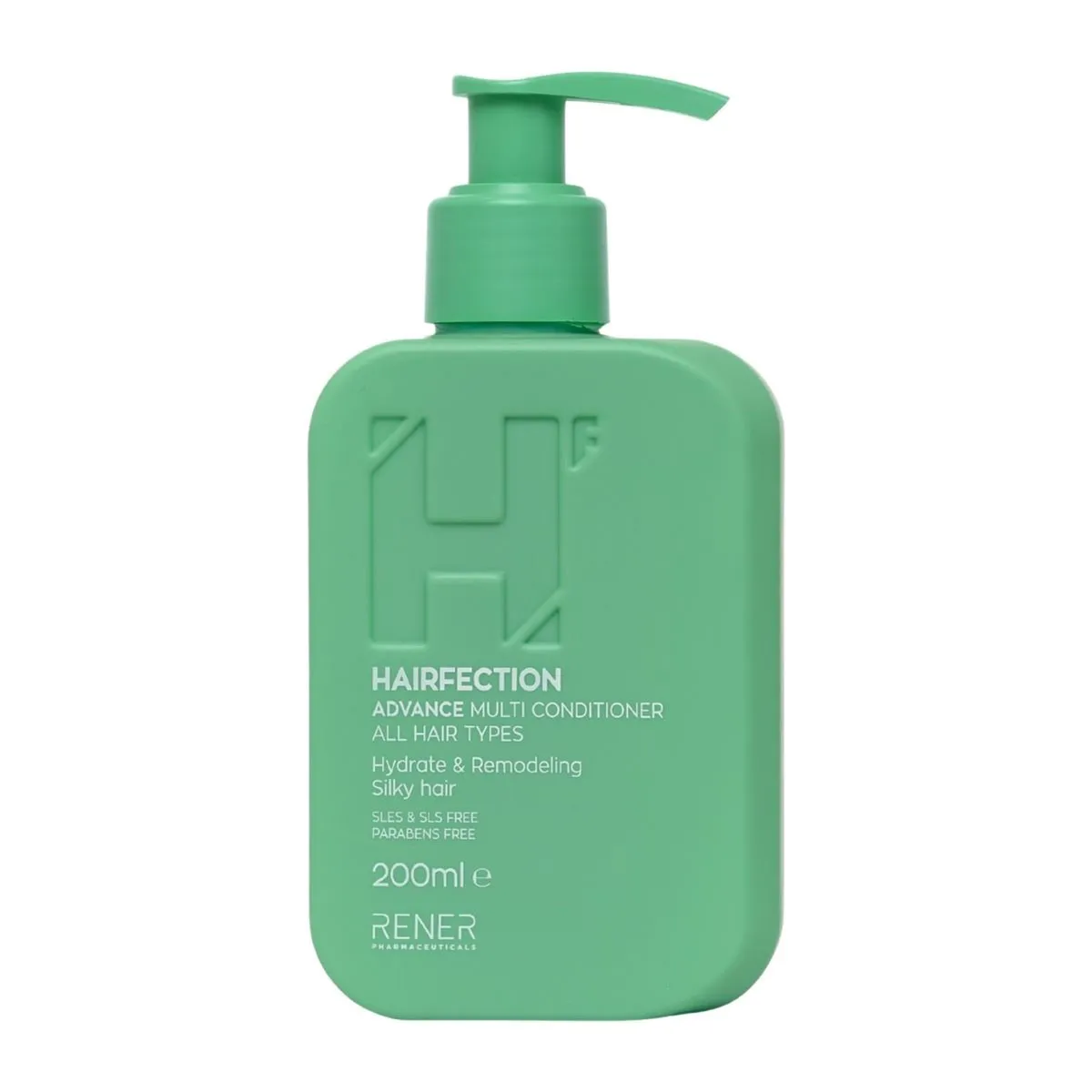 Advance Multi Conditioner All Hair Types