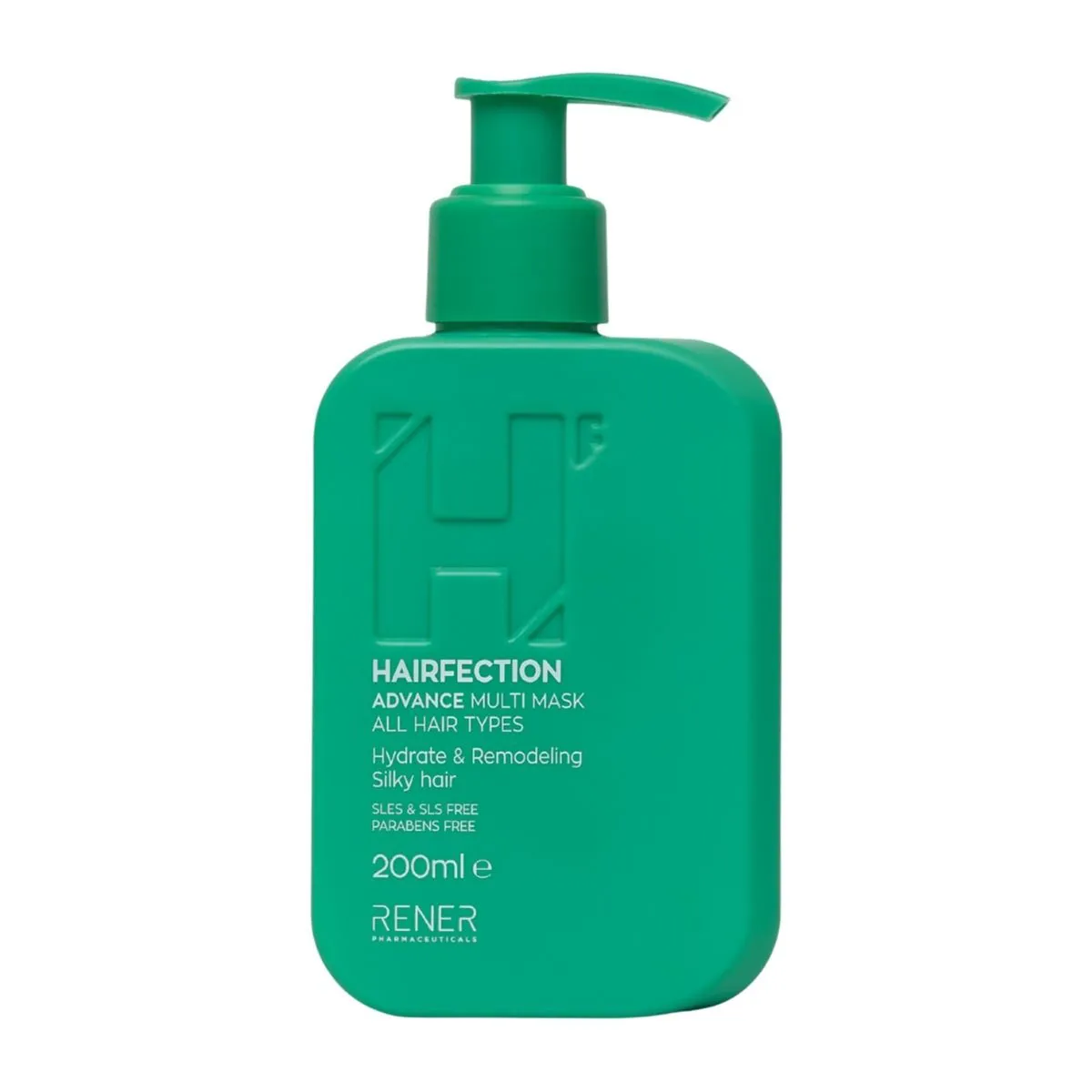Advance Multi Mask All Hair Types