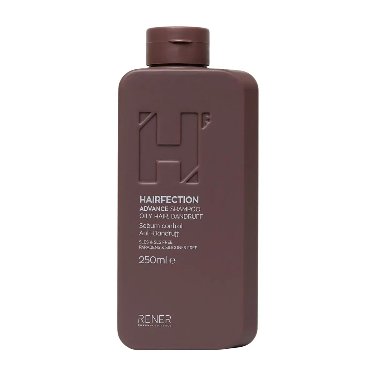 Advance Shampoo Oily Hair, Dandruff