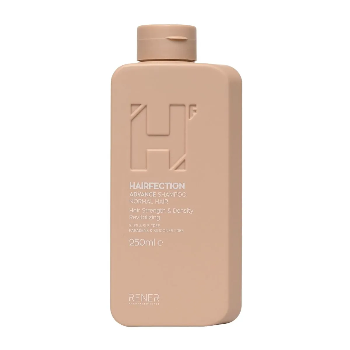 Advance Shampoo Normal Hair