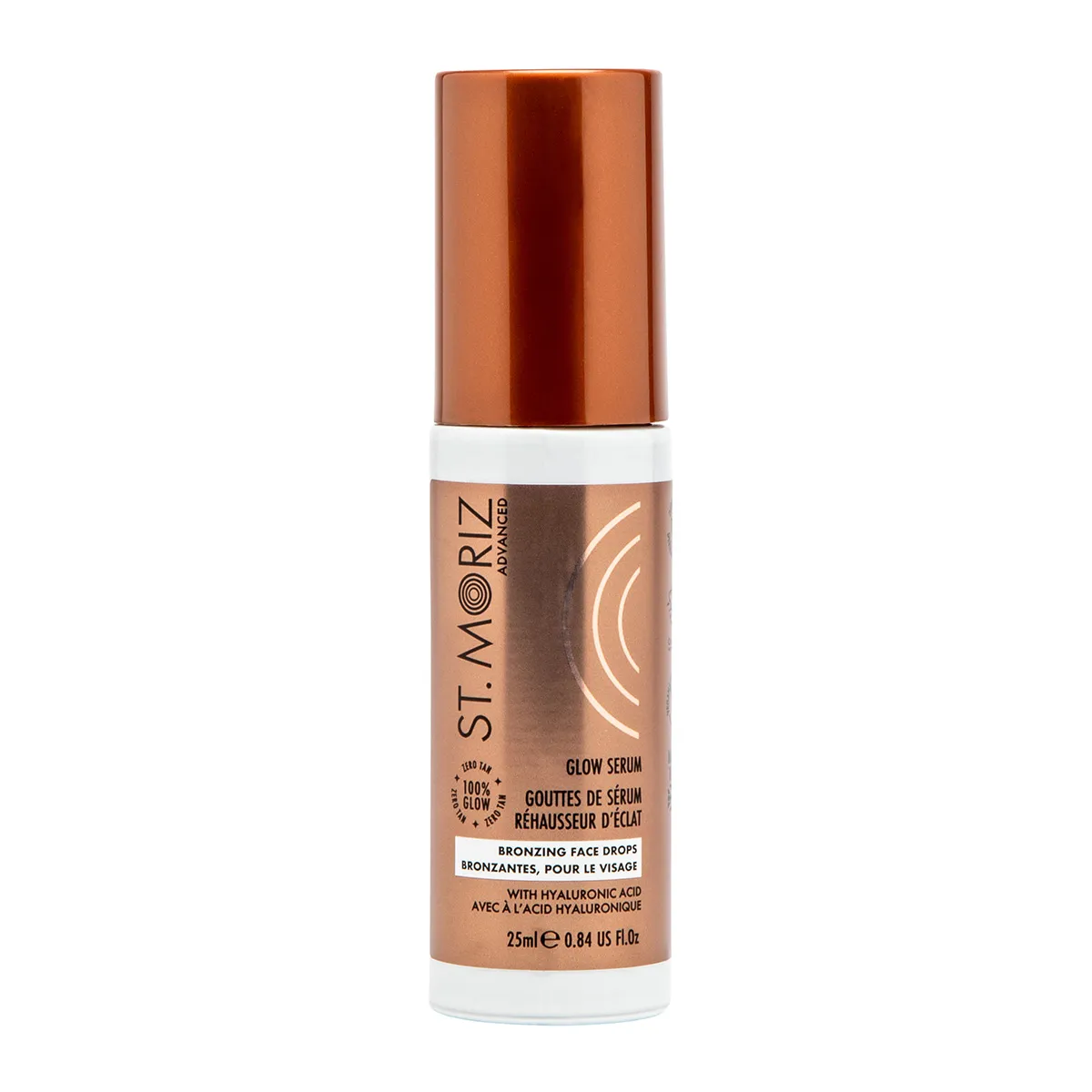 Advanced Face Glow Serum
