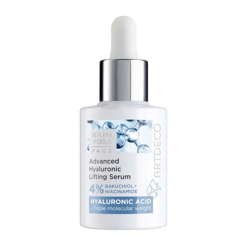 Advanced Hyaluronic Lifting Serum