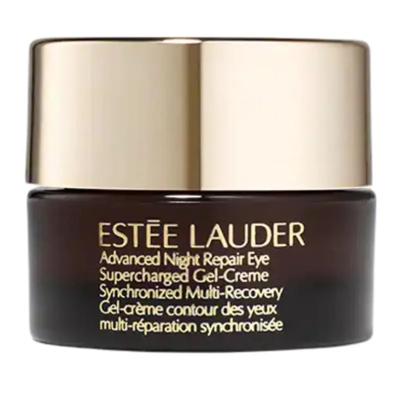 Advanced Night Repair Eye Supercharged Gel-Creme
