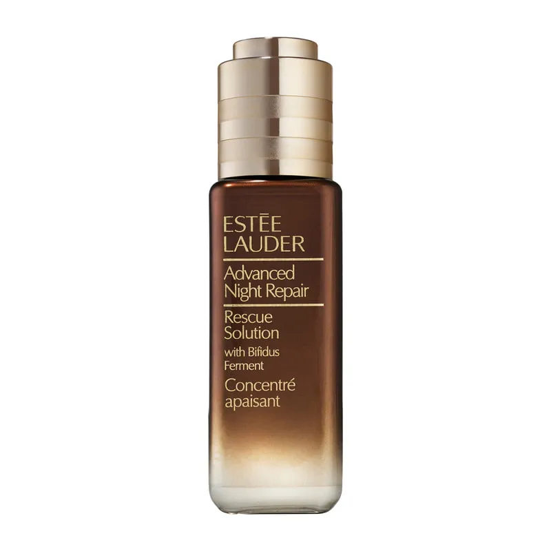 Advanced Night Repair Rescue Solution with 15% Bifidus Ferment