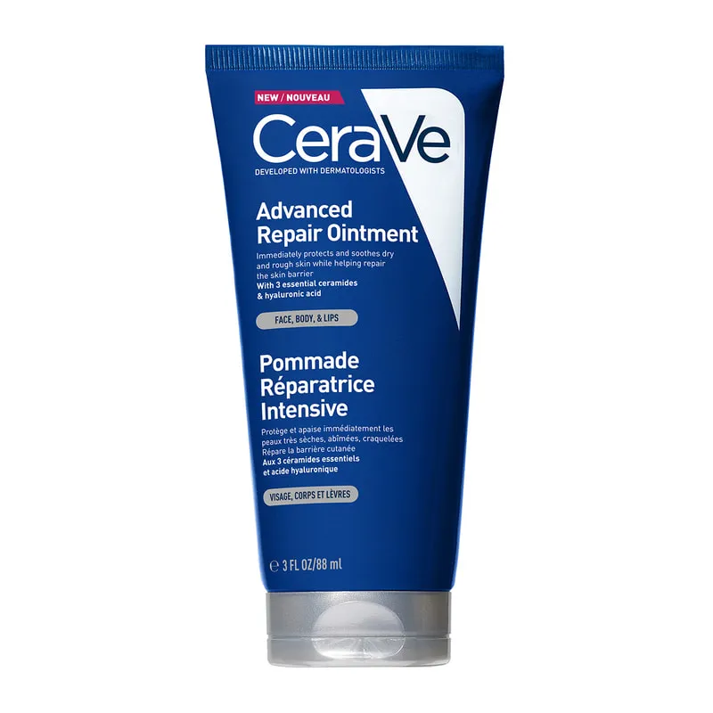 Advanced Repair Ointment