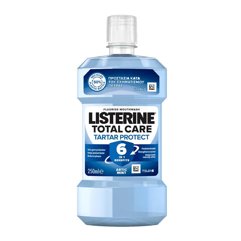 Advanced Tartar Control Mouthwash