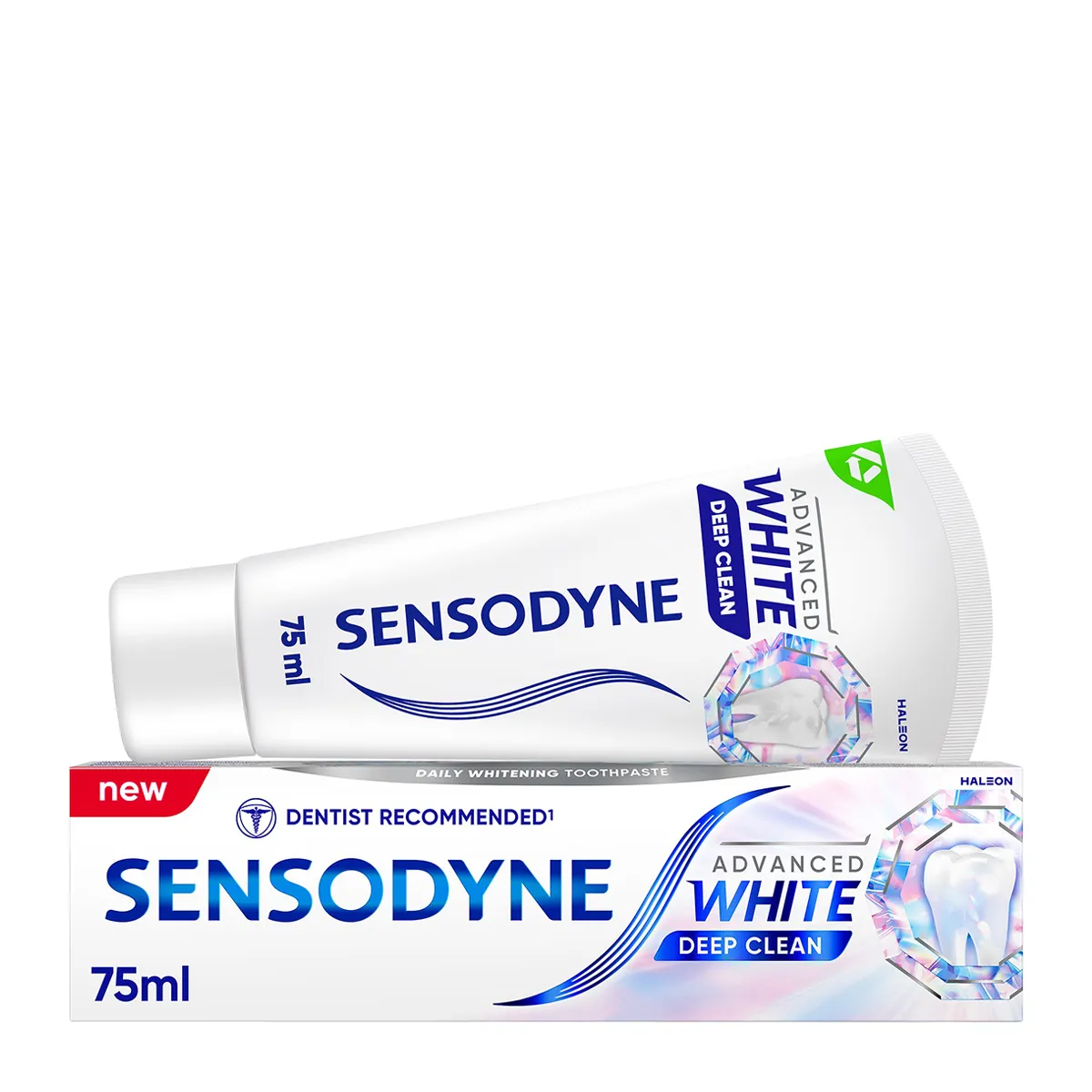 Advanced White