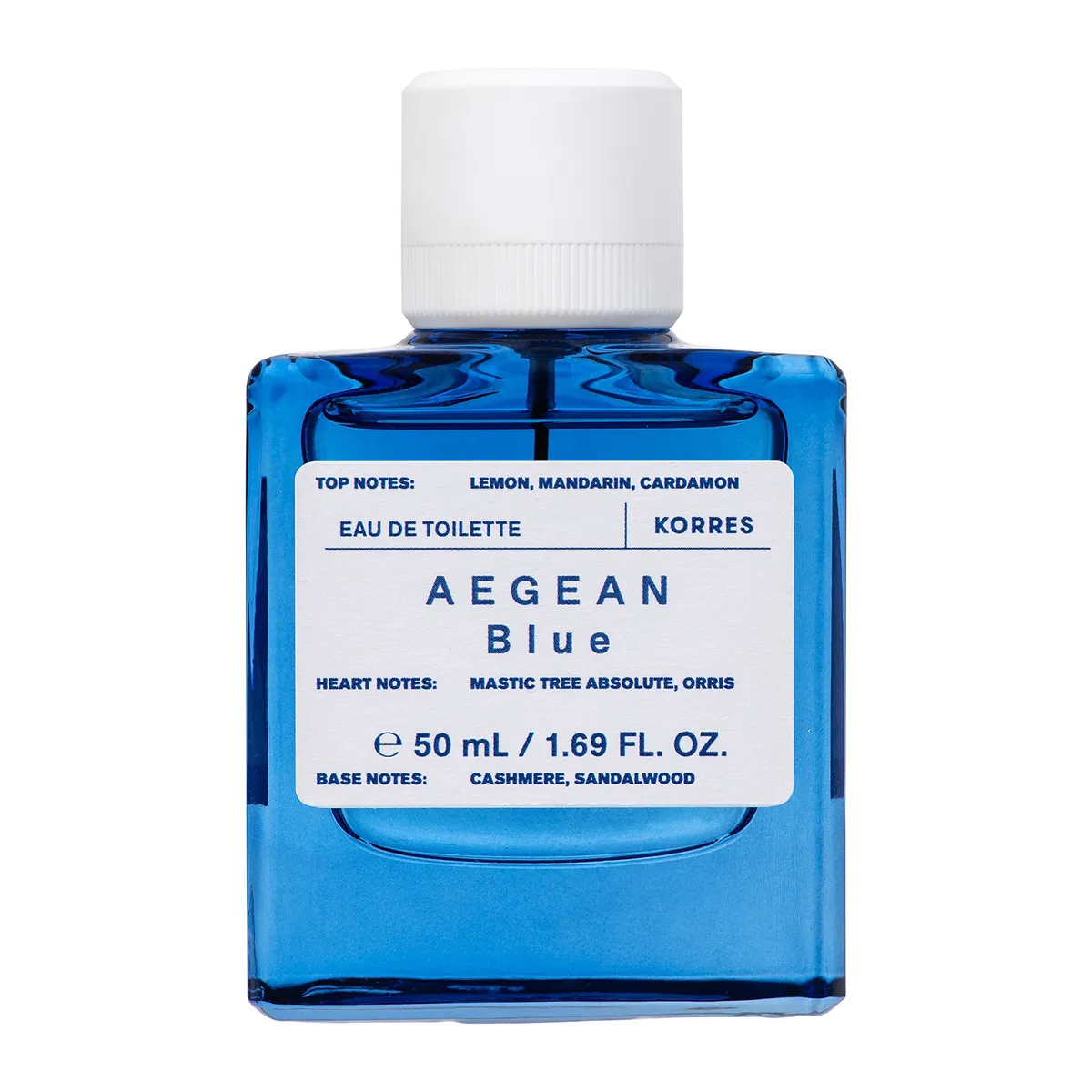 Aegean Blue Eau De Toilette