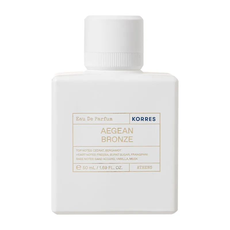 Aegean Bronze Eau de Parfum