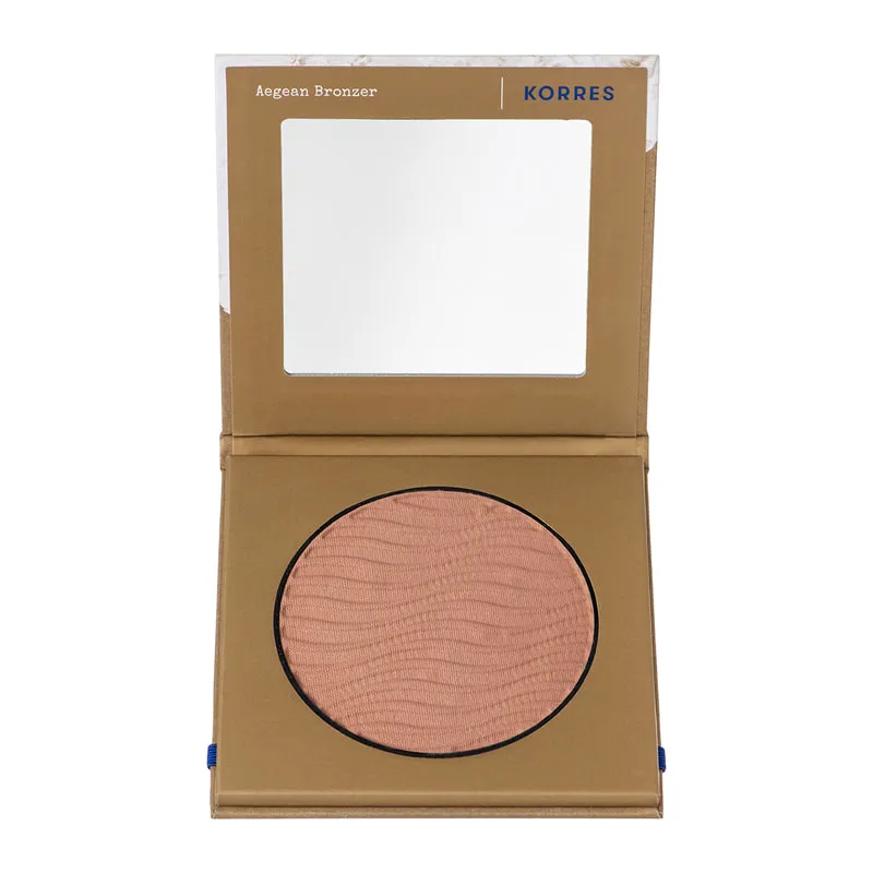 Aegean Bronzer