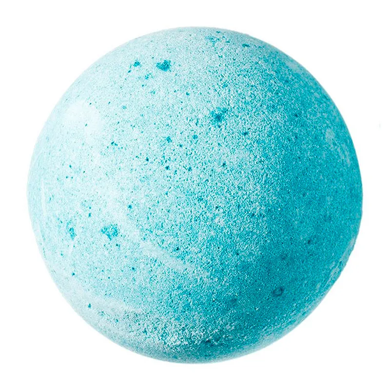 Aegean Sea Breeze Fizzing Ball