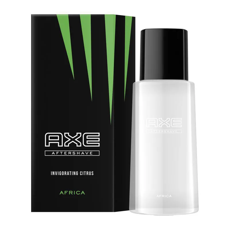 After Shave Africa