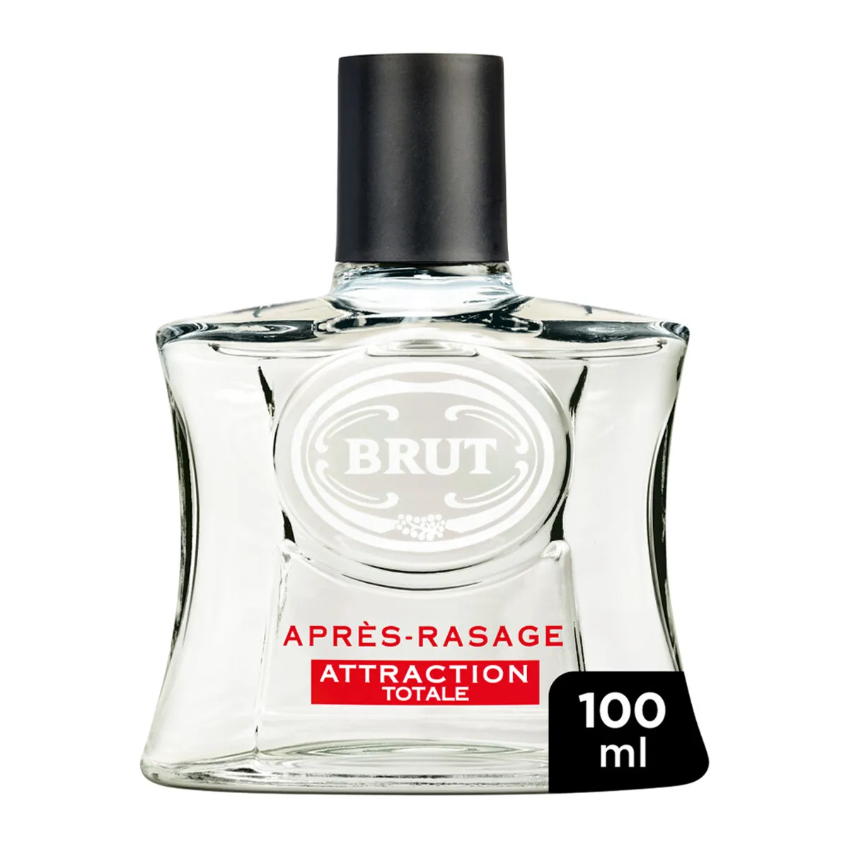 After Shave Attraction Totale