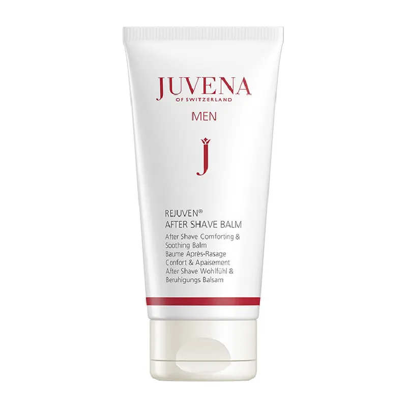 After Shave Comforting & Smoothing Balm