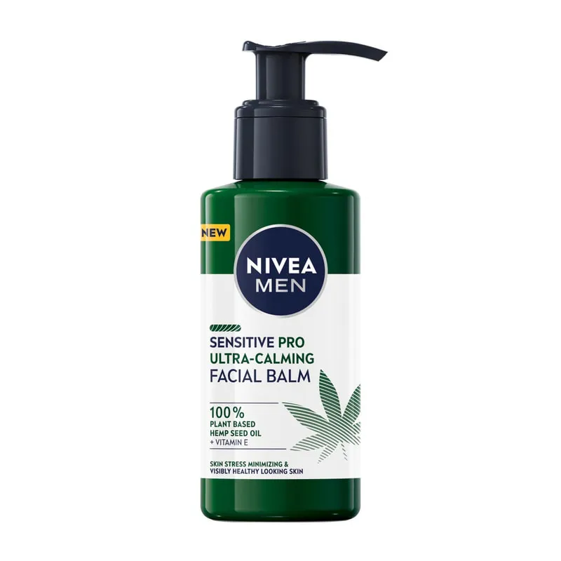 After Shave Facial Balm Sensitive-Pro Ultra Calming