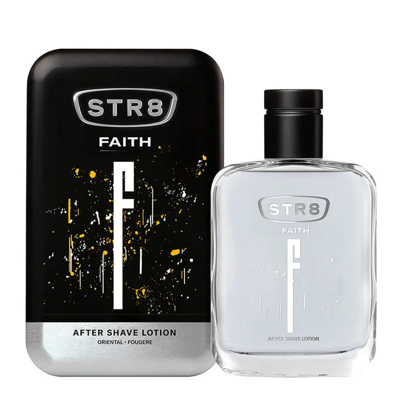 After Shave Faith