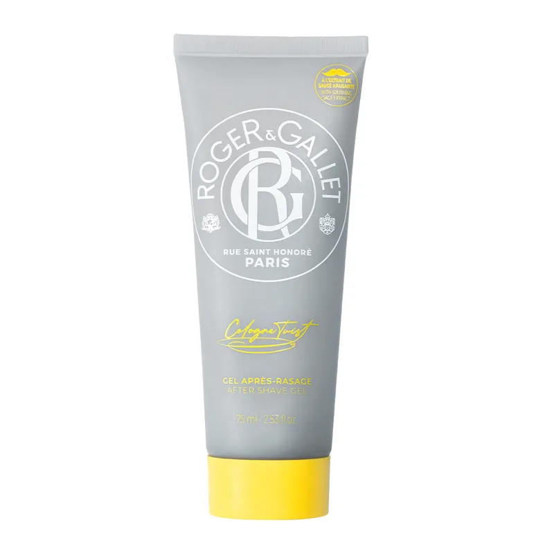 After Shave Friction