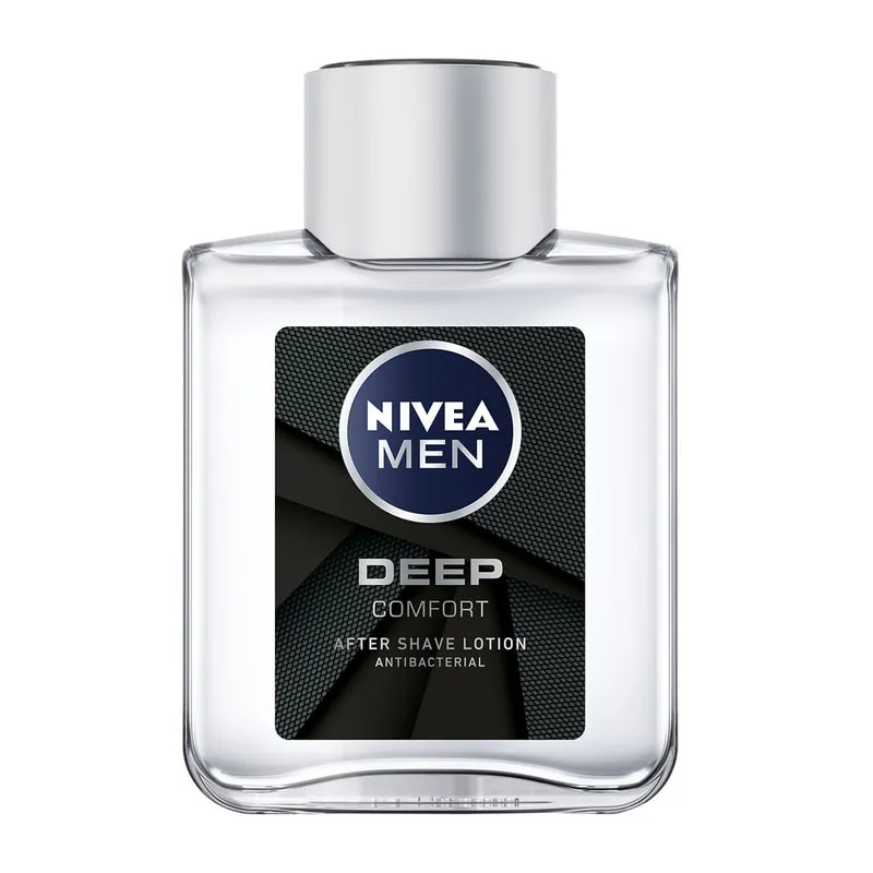 After Shave Lotion Deep