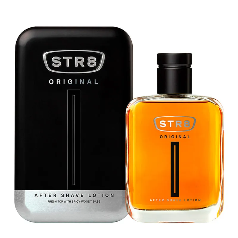 After Shave Lotion Original