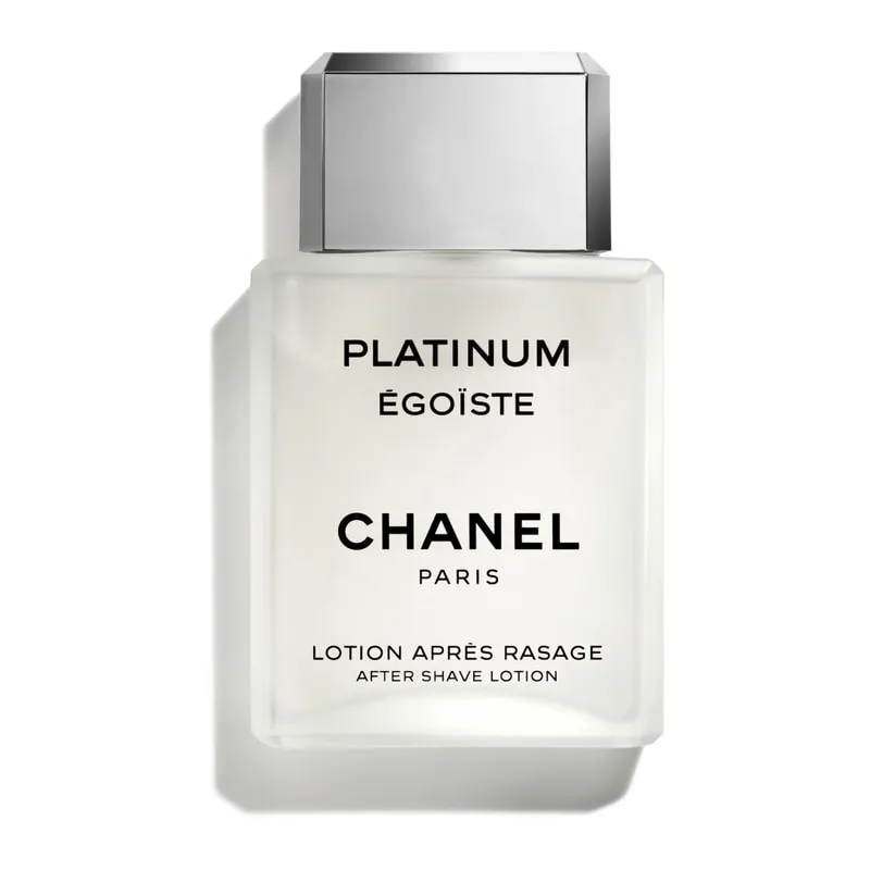 AFTER SHAVE LOTION