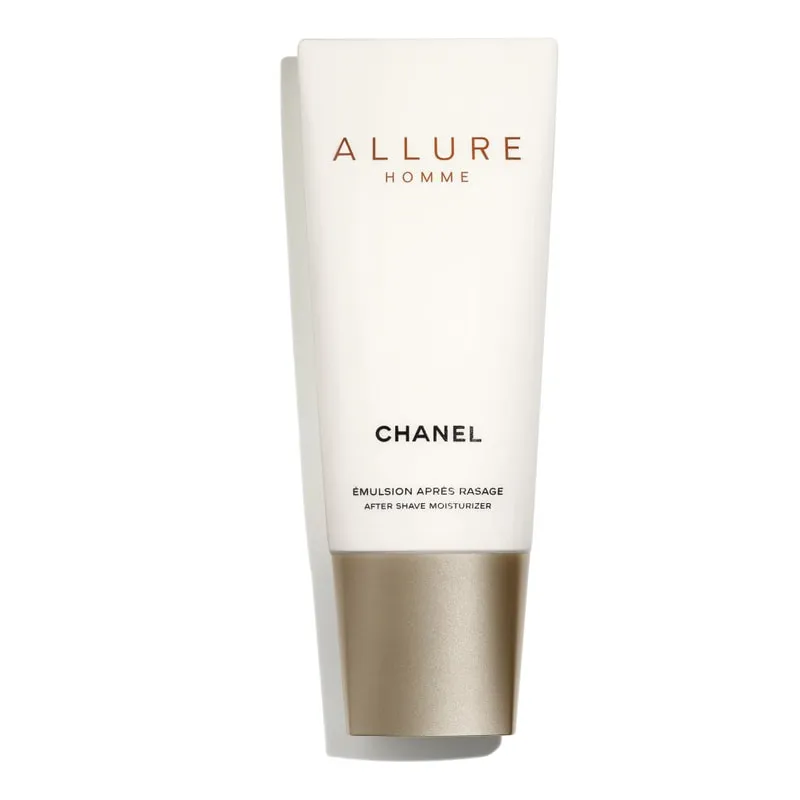 AFTER SHAVE MOISTURISER